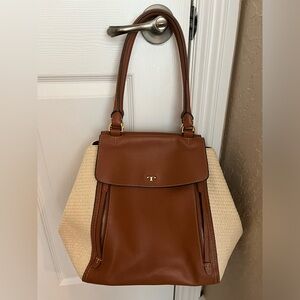 Tory Burch Satchel